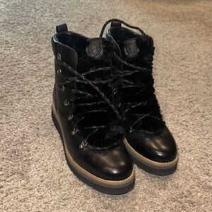 Cole Haan Zero Grand Lodge Hiker Boot (size 10 women)